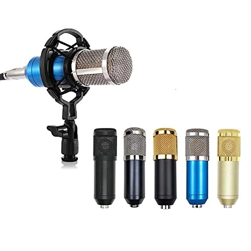 8559899 USB Microphone Set