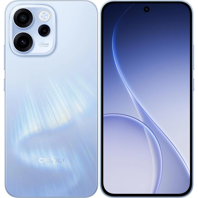 Reno15 F - 12GB 256GB