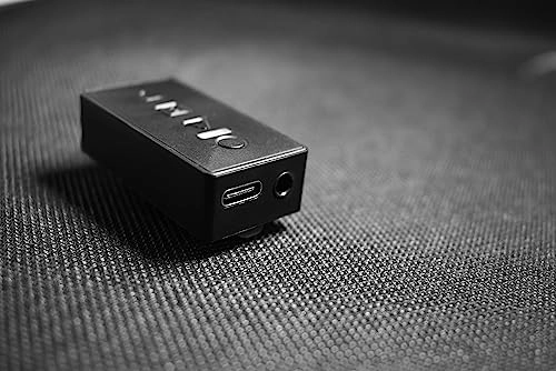 Neon - Bluetooth 5.2 Lithium Polymer battery