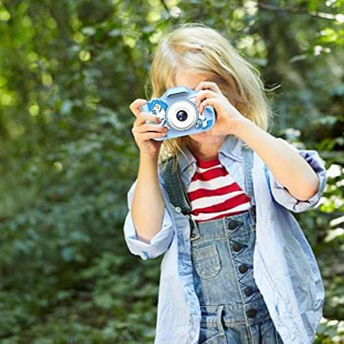Childrens Digital Camera