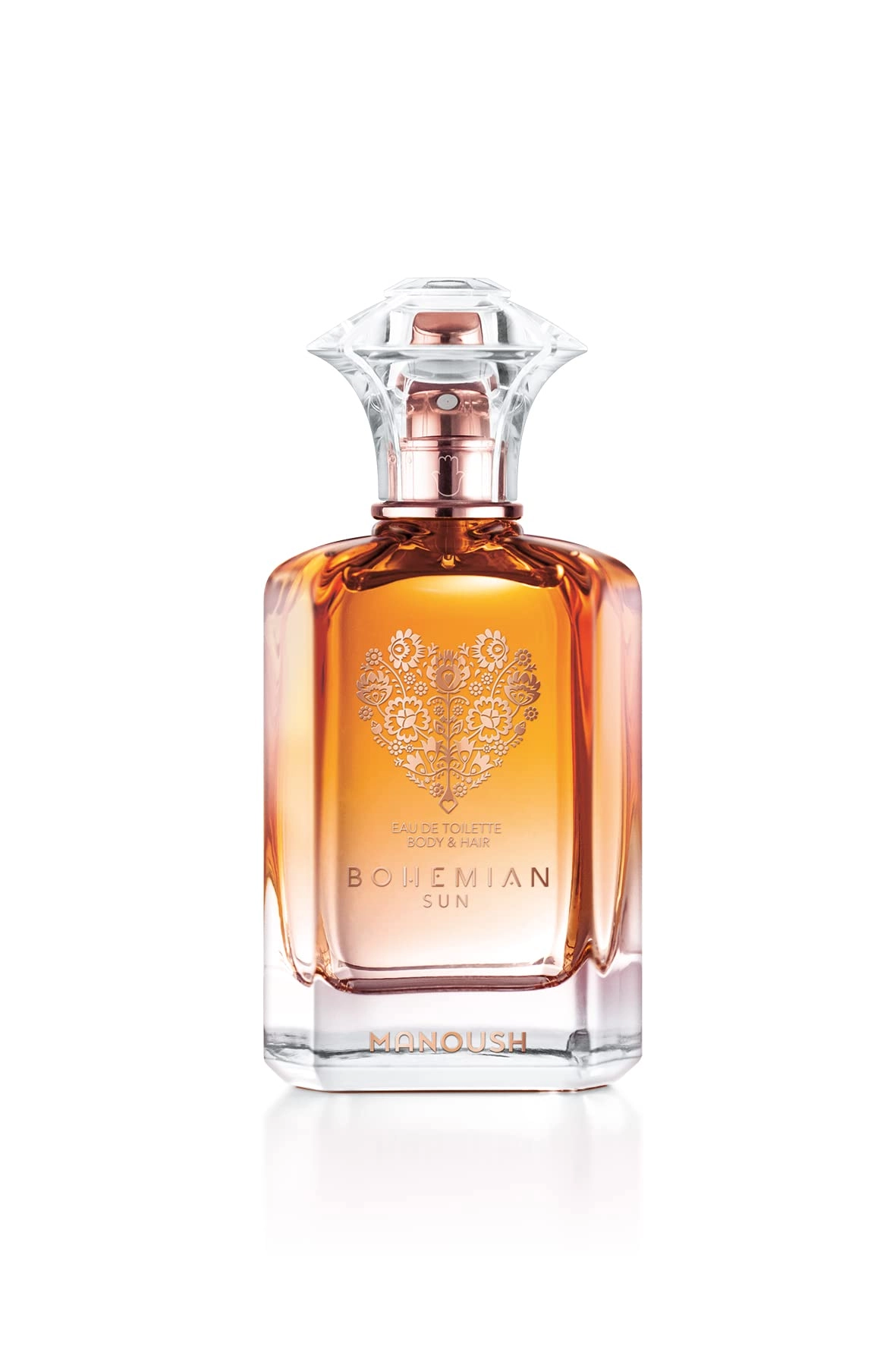 Importer Bohemian Sun Eau de Toilette 100ml