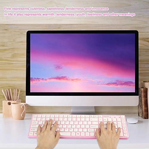 Wired Computer Keyboard - US Wired