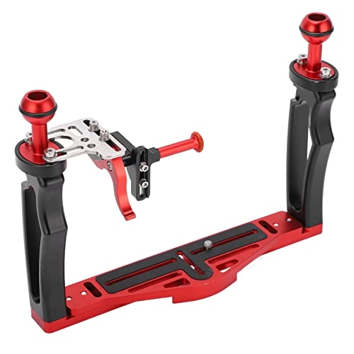 Dual Handle Tray Stabilizer