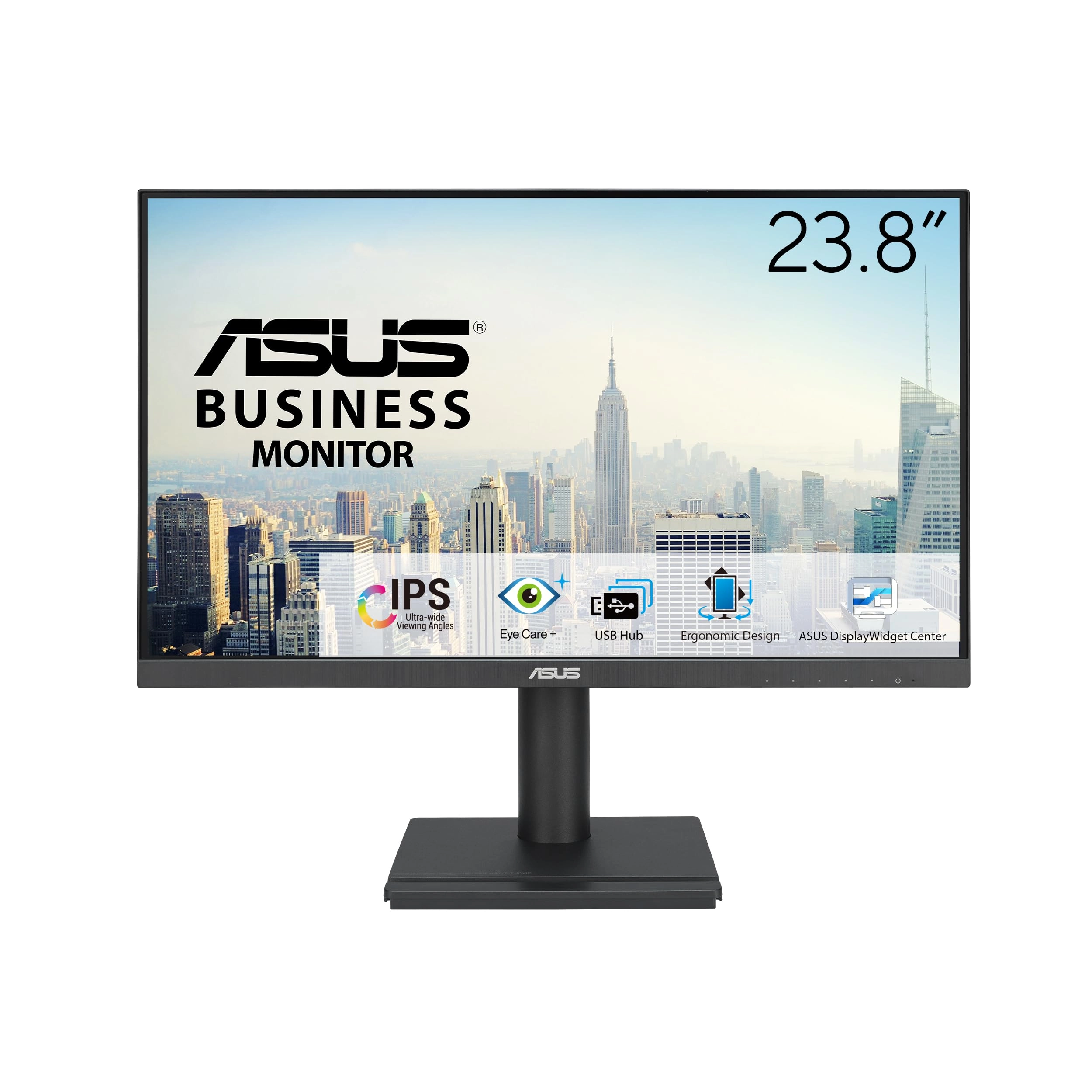 ASUS VA24DQFS - 23.8 inch 1920 X 1080 pixels