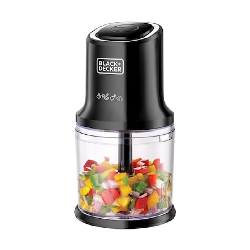 Vertical Chopper - 500ml