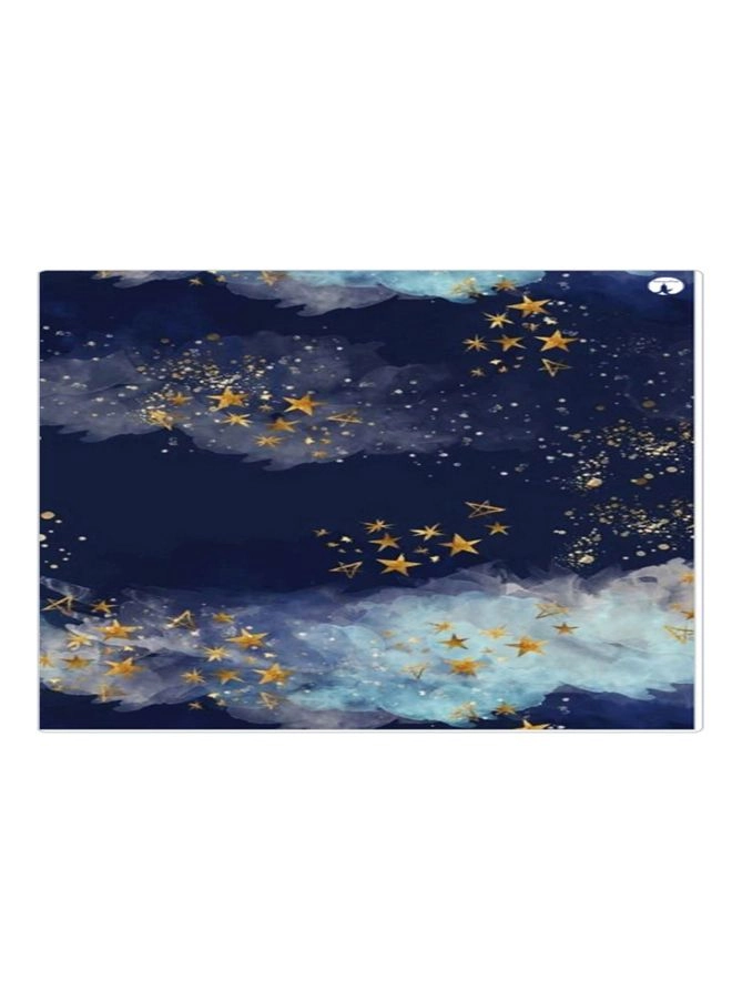 Printed Anti-Slip Gaming Mouse Pad