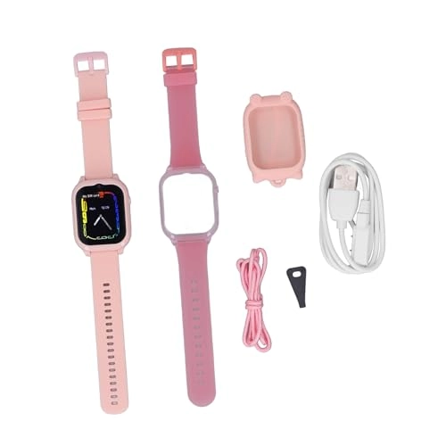 Kids Smart Watch Silicone LTE