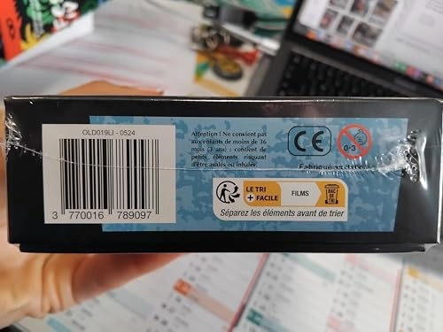 LINQ - Party Game (French)