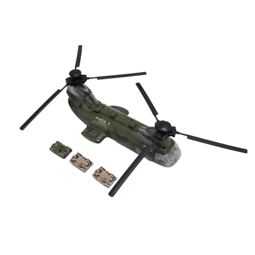 Transport Helicopter - 4pcs