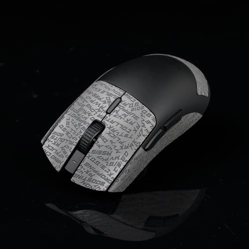 Mouse Grip - G Pro X superlight 2 Punk yellow 0.4mm