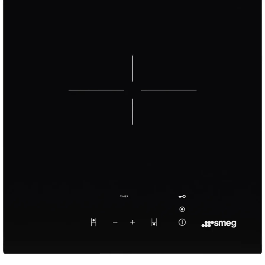 Universale Aesthetic SE232TD1 Ceramic hob