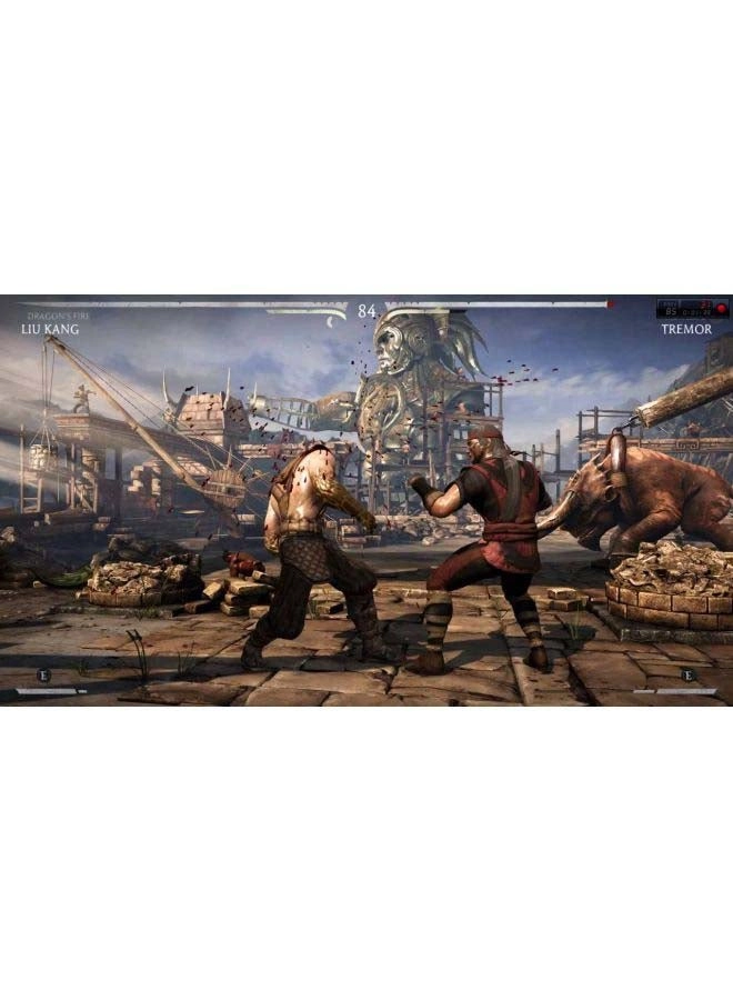 Mortal Kombat XL | PS4