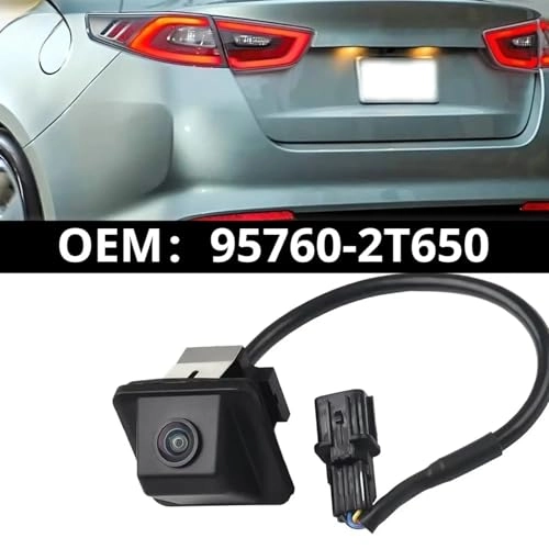 Rear View Camera