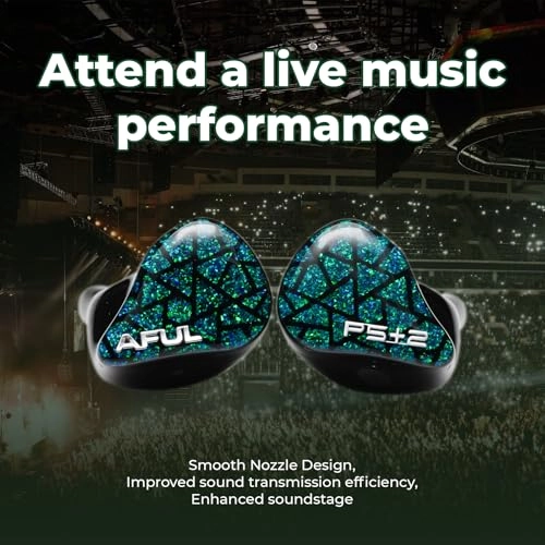 Performer Wired Earbud