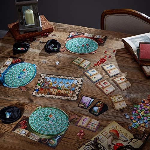 The quack of Quedlinburg (German)