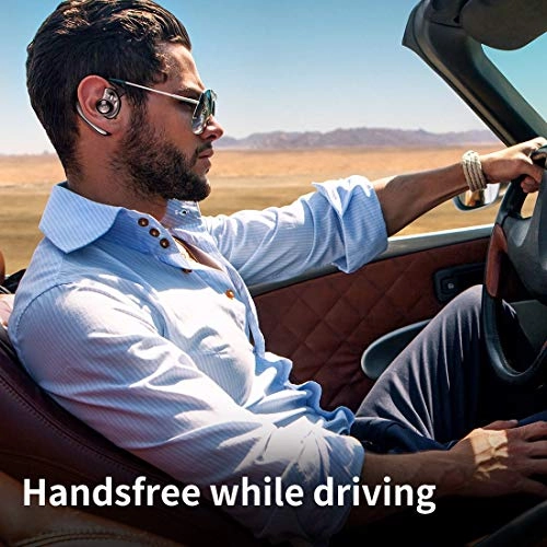 AMINY-2 Wireless Headset