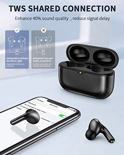 OW30 Wireless Earbud