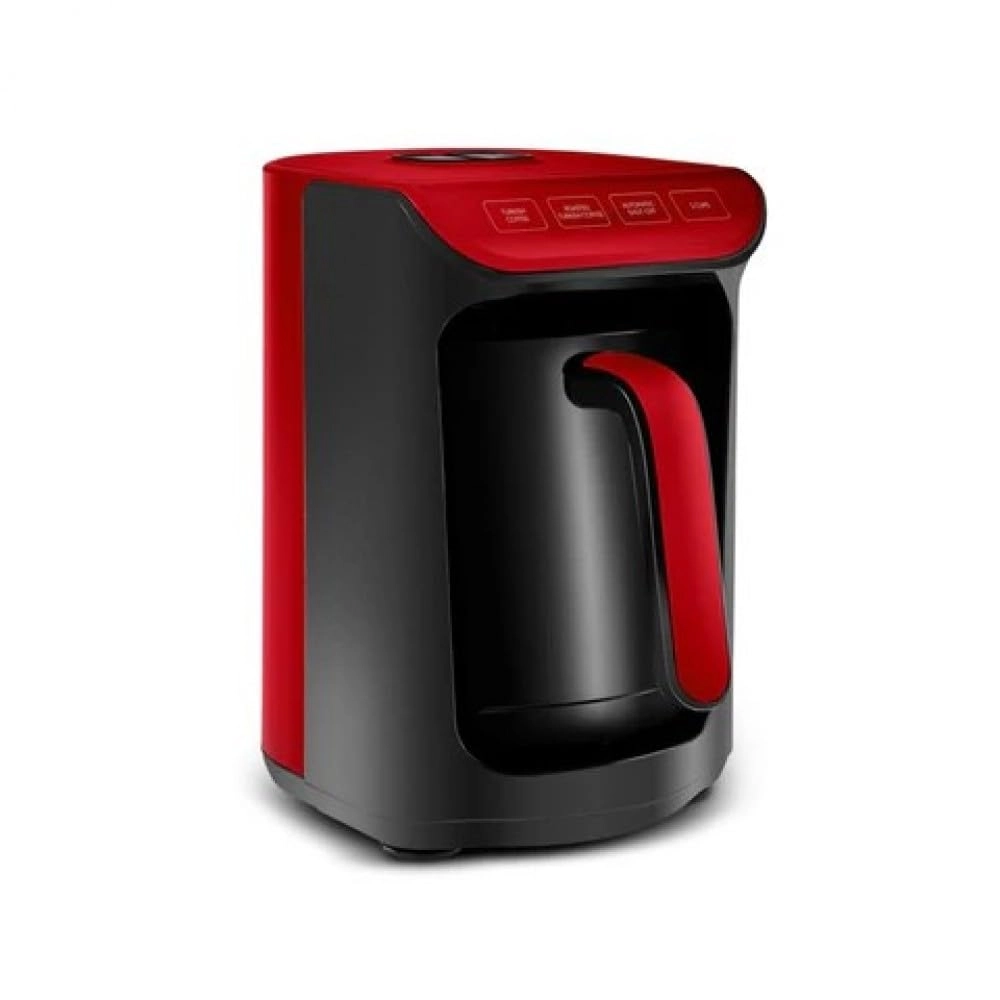 Hatır Köz - 300ml 5 Cups Automatic Shut-Off