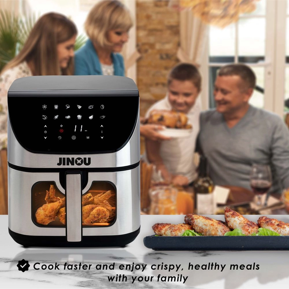 Non Stick Air Fryer JT-116