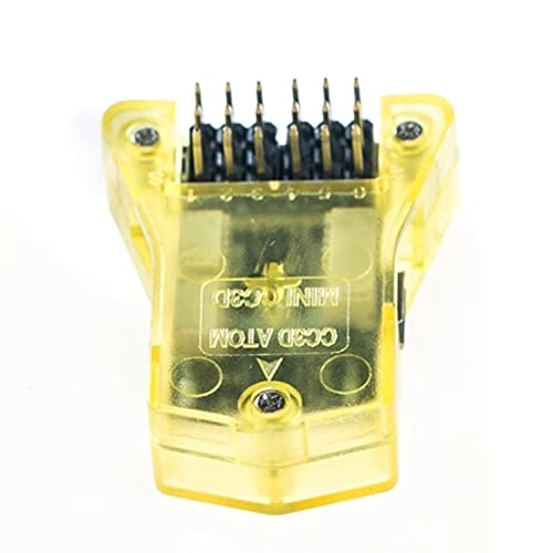 PREVCHA CC3D - MINI 32 Bits Black