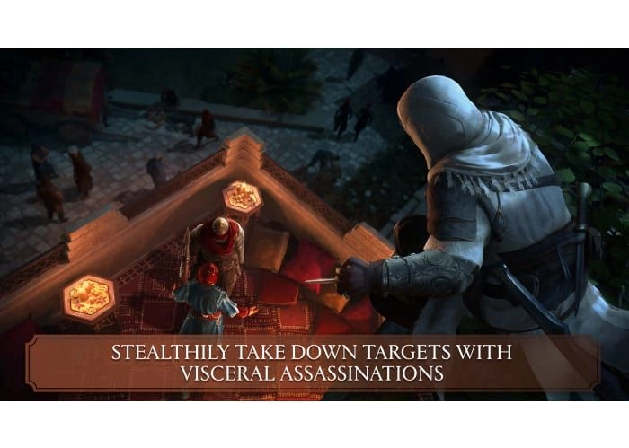 Assassin’s Creed Mirage Standard Edition - Xbox Series