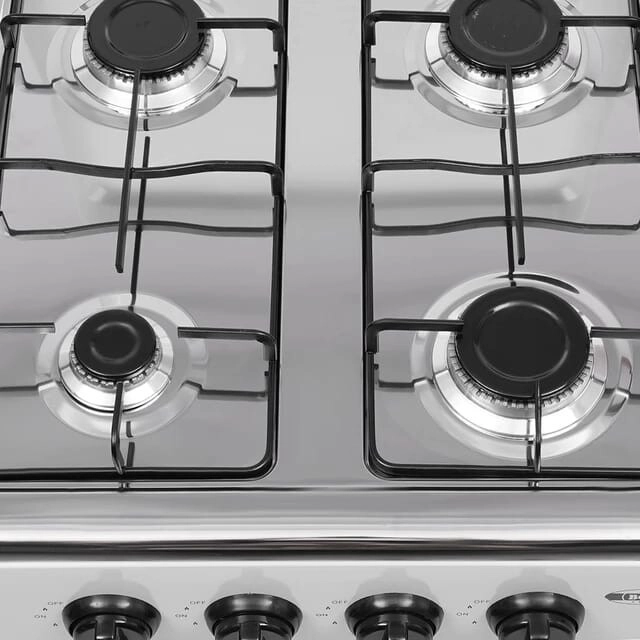 4 Burner Gas Stove Gas hob