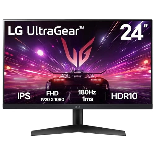 24GS60F-B - 24GS60F-B.AUS 24-inch 1920 X 1080