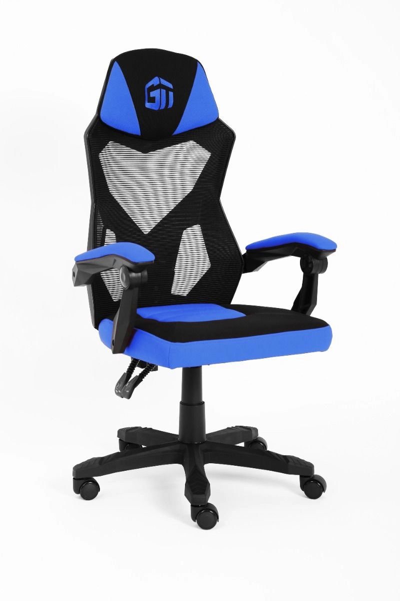 Ignite - Gaming Chair Breathable Mesh