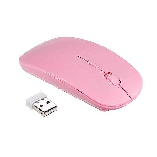 M40 Ultra-thin Mouse - Wireless