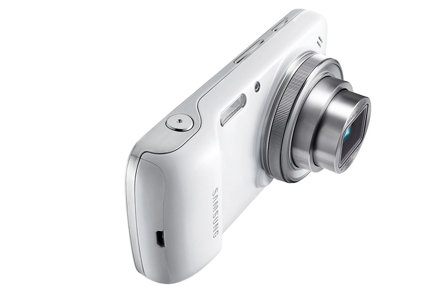 Galaxy S4 Zoom - 8GB