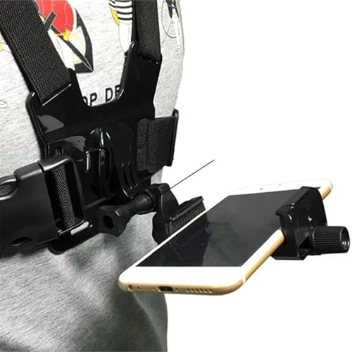 J-Hook Mount - 10 Pack Vertical Surface for GoPro