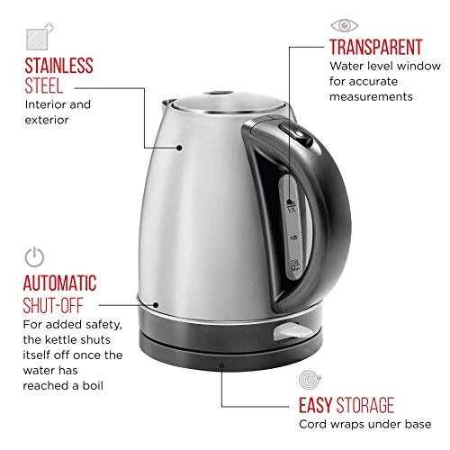 Electric Kettle