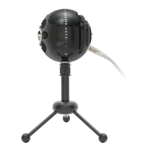 Snowball USB Microphone