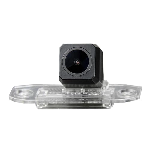 Rear View Camera - Night Vision Wired 1080x720P