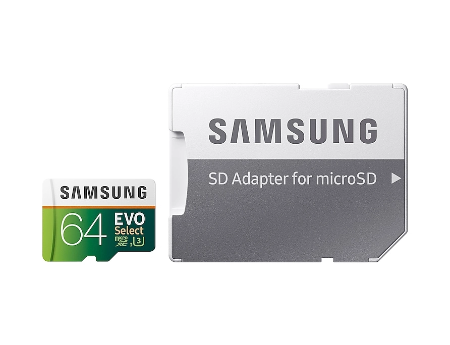EVO Select - 64GB