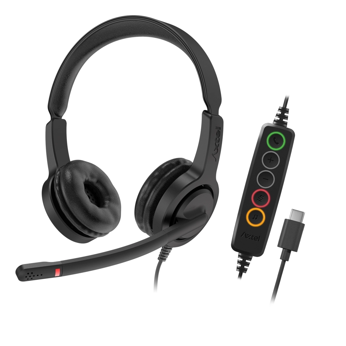 Voice UC28 - Wired Headset