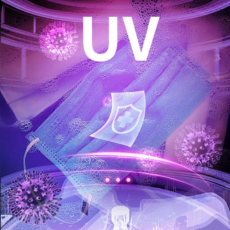 Foldable Mini Washing Machine