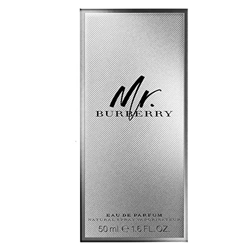 Mr Burberry Eau de Parfum 50 ml