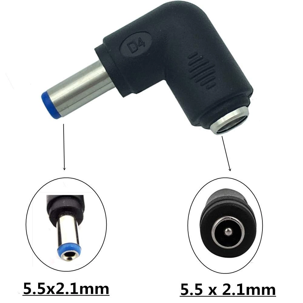 DC Power Converter Adapter