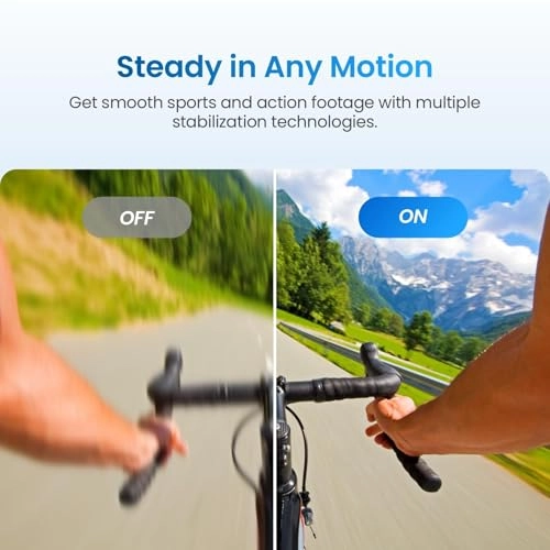 XCAMC01 4K Standard Bundle