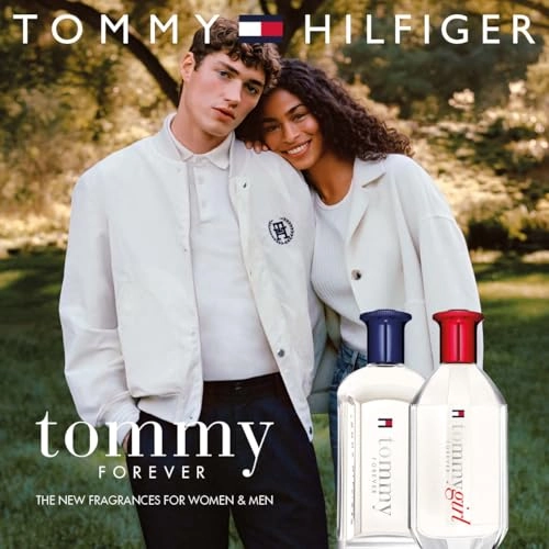 Tommy Girl Eau de Toilette 100ml