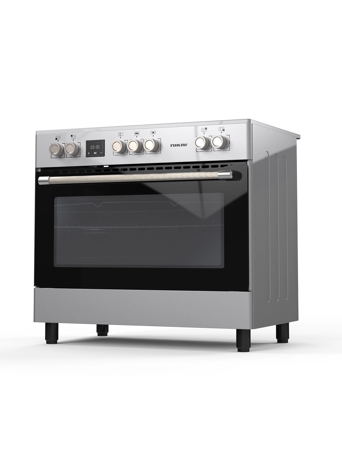 TFC96X Electric Cooker
