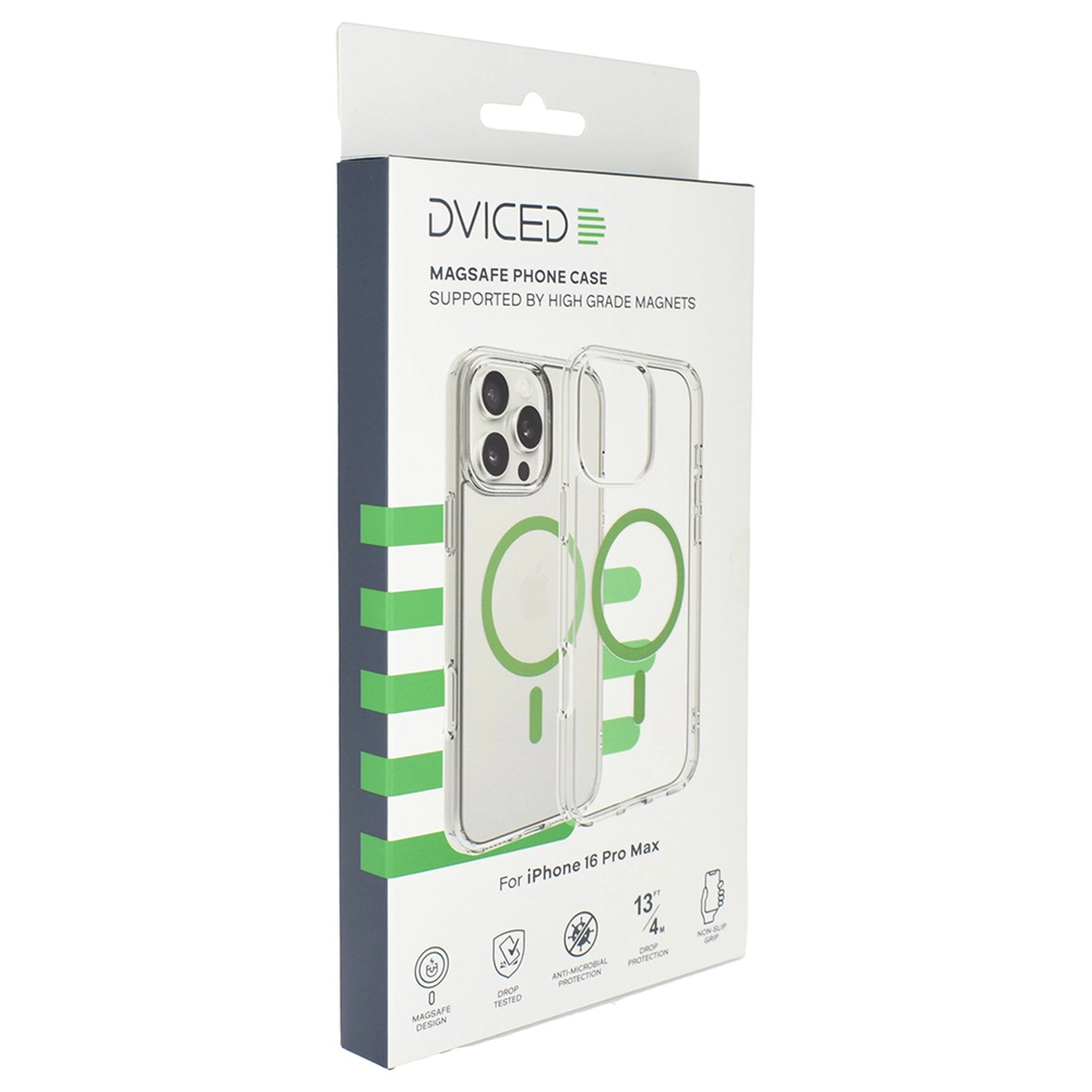 MagSafe Case for iPhone 16 Pro Max