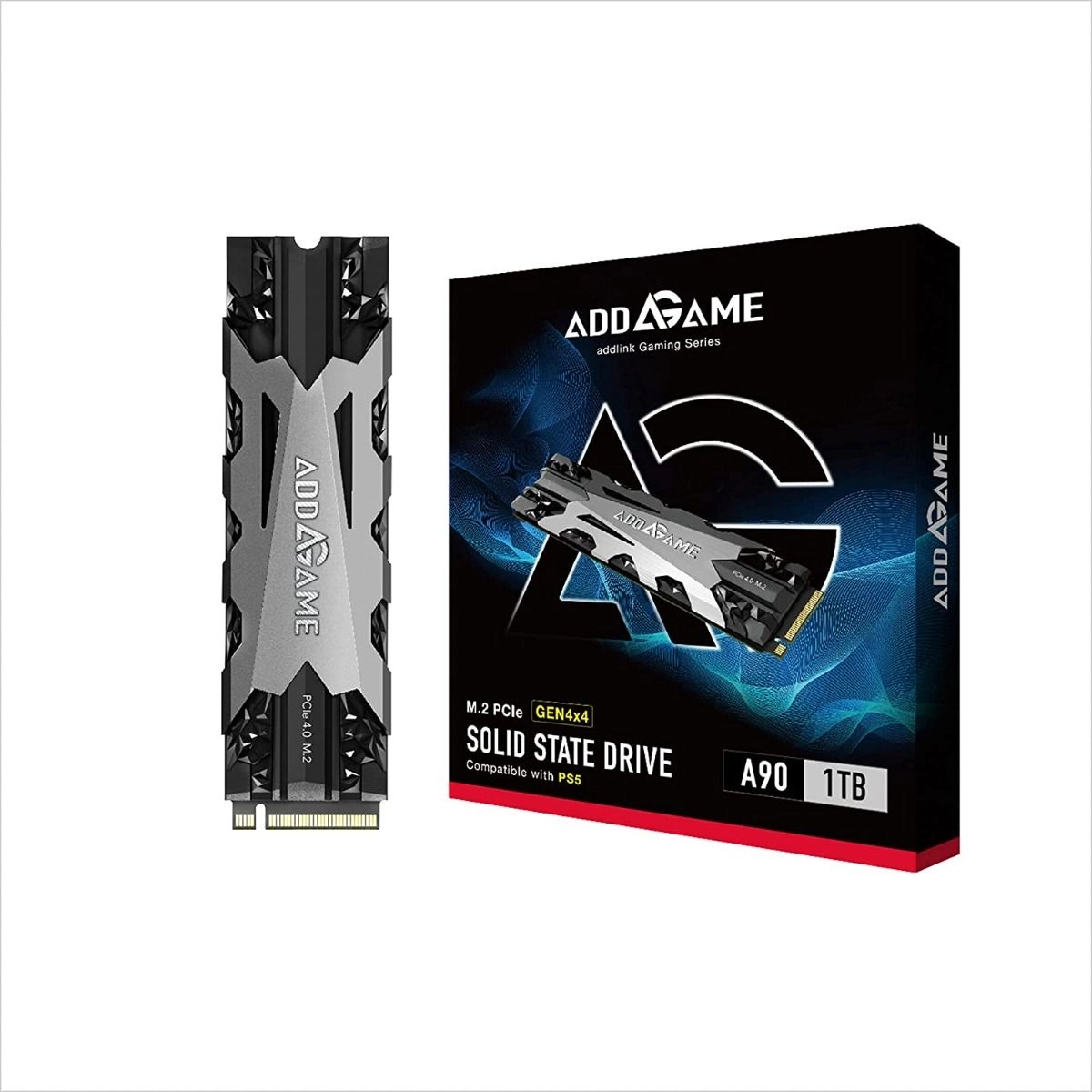 addlink AddGame A90 - 1TB M.2 2280