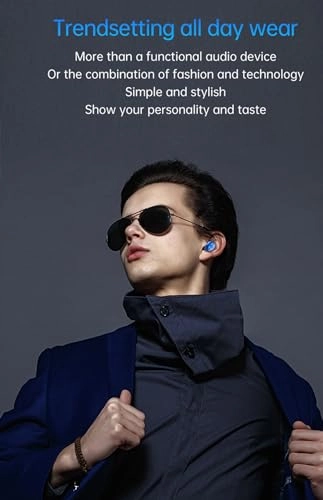 HEEARWI22 Wireless Earbud