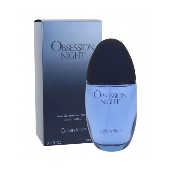 Calvin Klein Obsession Night Eau de Toilette 100 ml