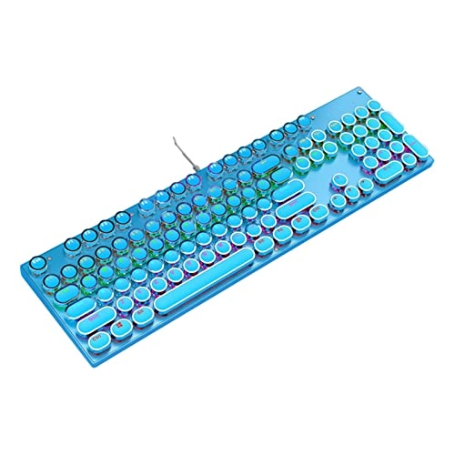 Mechanical Gaming Keyboard - EN Wireless