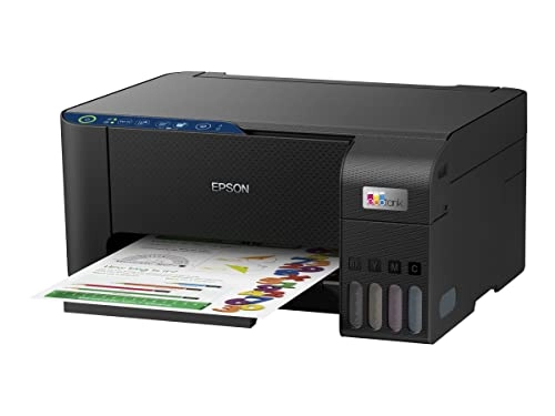 ECOTANK ET 2811 - Inkjet