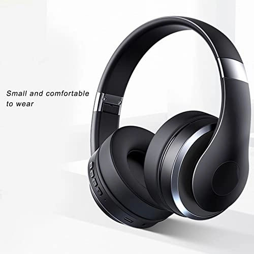 BH618 Wireless Headphone