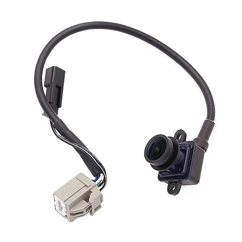 Rear View Camera - Night vision